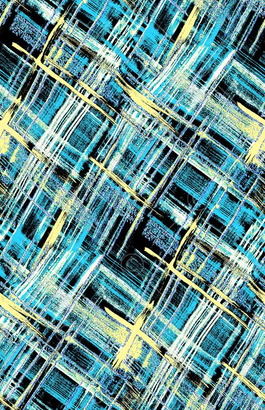 涂鸦印花华亿平台图片