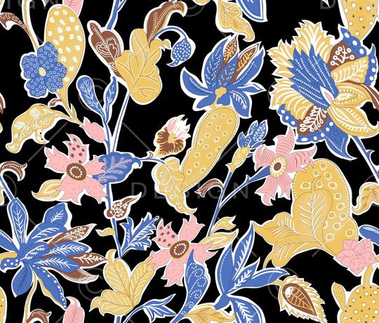 女装印花华亿平台图片