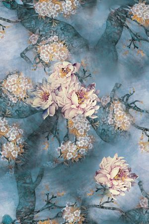 国画印花华亿平台图片