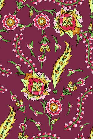 大牌风印花华亿平台图片