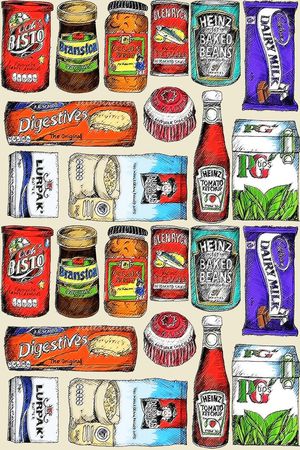 涂鸦印花华亿平台图片