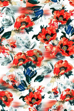 数码华亿平台印花华亿平台图片