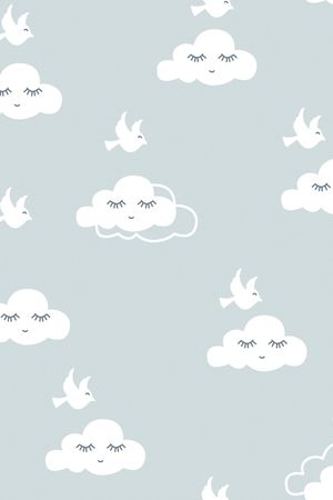 卡通印花华亿平台图片