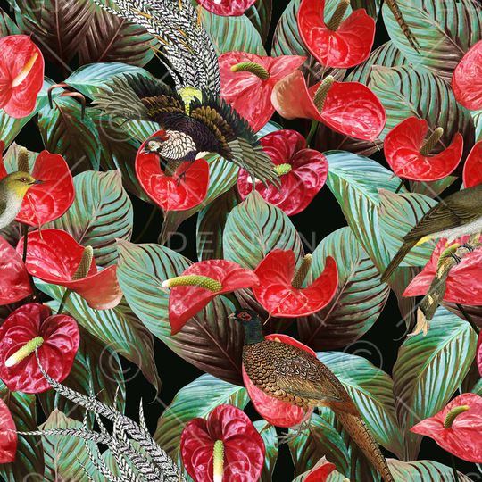 数码华亿平台印花华亿平台图片