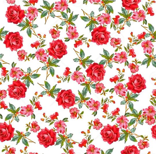 时尚印花华亿平台图片