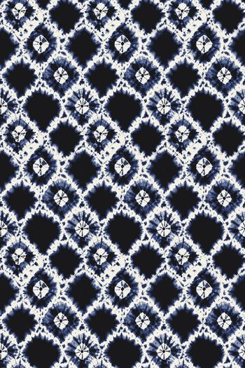 扎染华亿平台印花华亿平台图片