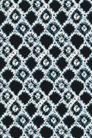 扎染华亿平台印花华亿平台图片