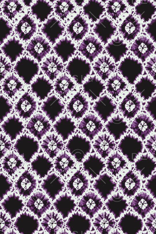 扎染华亿平台印花华亿平台图片