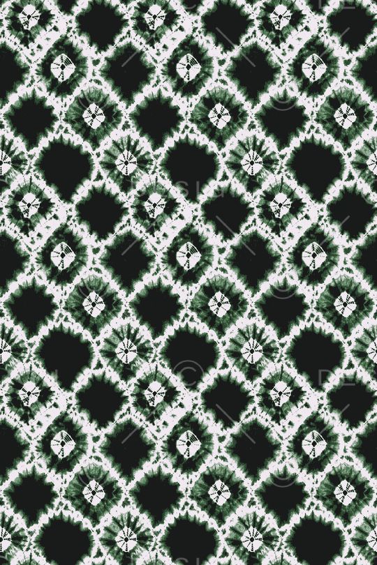 扎染华亿平台印花华亿平台图片