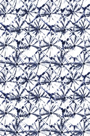 扎染华亿平台印花华亿平台图片