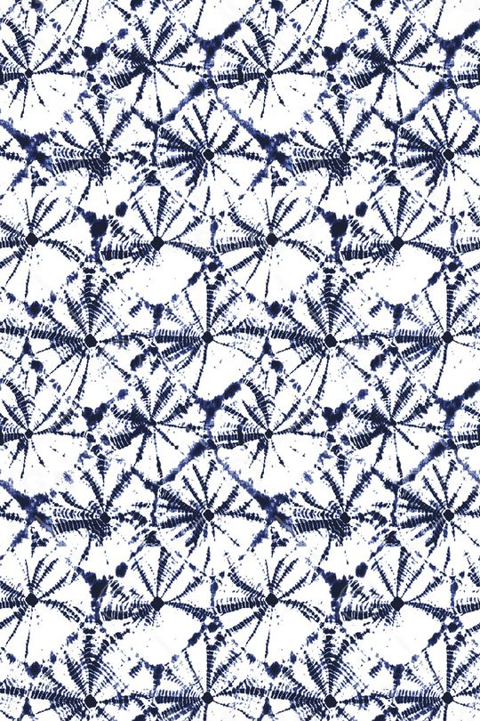 扎染华亿平台印花华亿平台图片