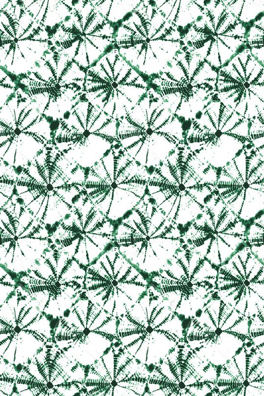 扎染华亿平台印花华亿平台图片