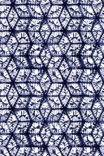 扎染华亿平台印花华亿平台图片