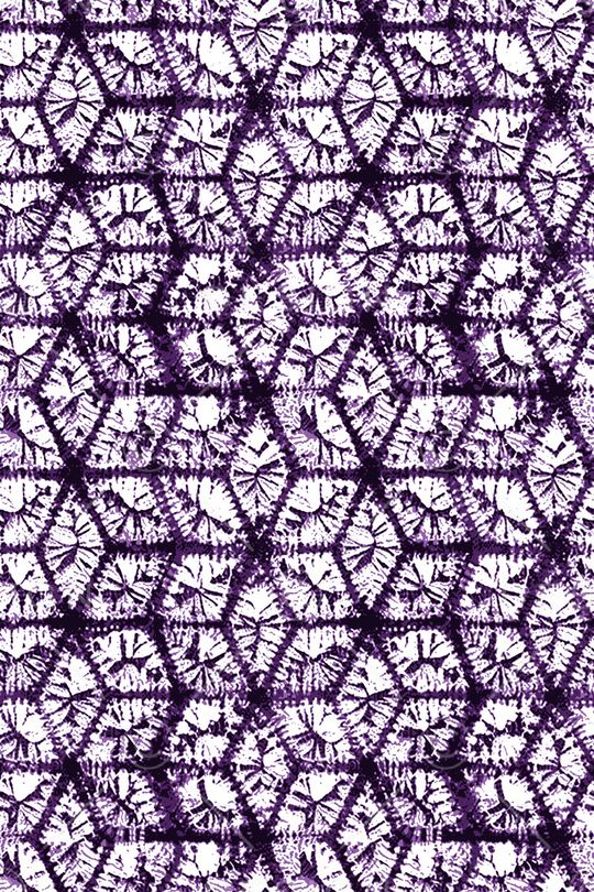 扎染华亿平台印花华亿平台图片