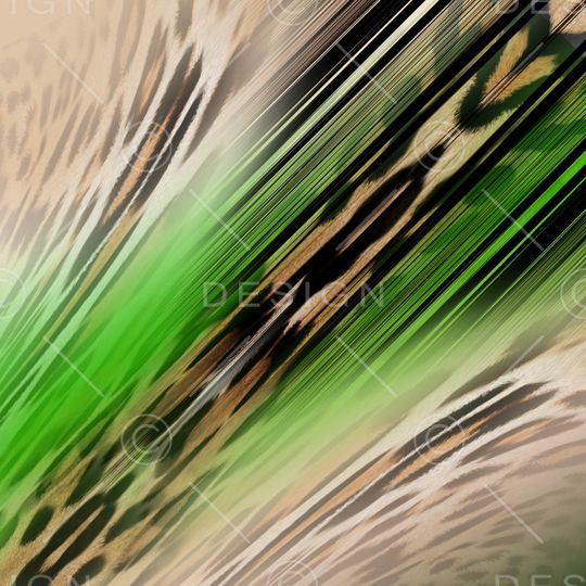 leopard印花华亿平台图片