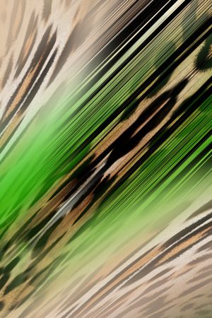 leopard印花华亿平台图片