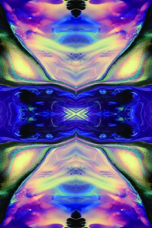 方巾印花华亿平台图片