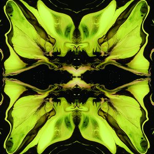 方巾印花华亿平台图片