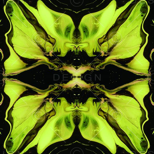 方巾印花华亿平台图片