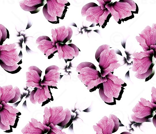 数码华亿平台印花华亿平台图片