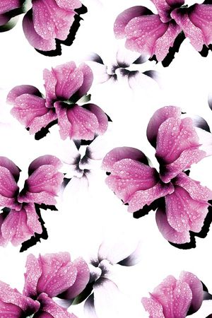 数码华亿平台印花华亿平台图片