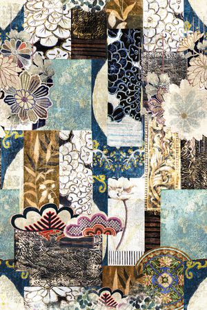 数码华亿平台印花华亿平台图片