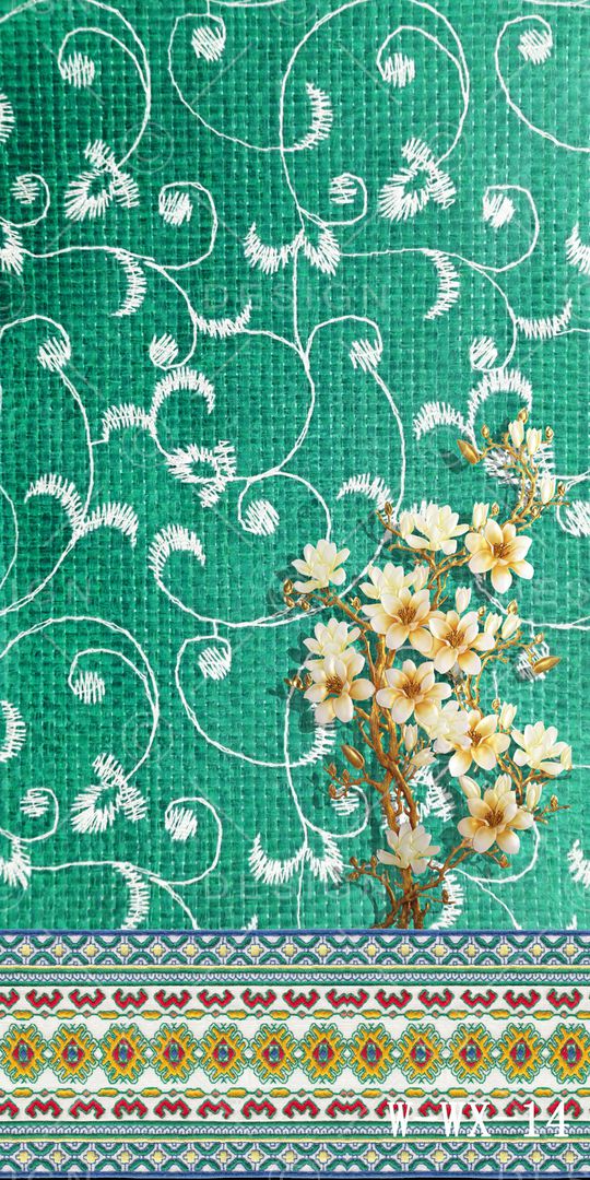 数码华亿平台印花华亿平台图片