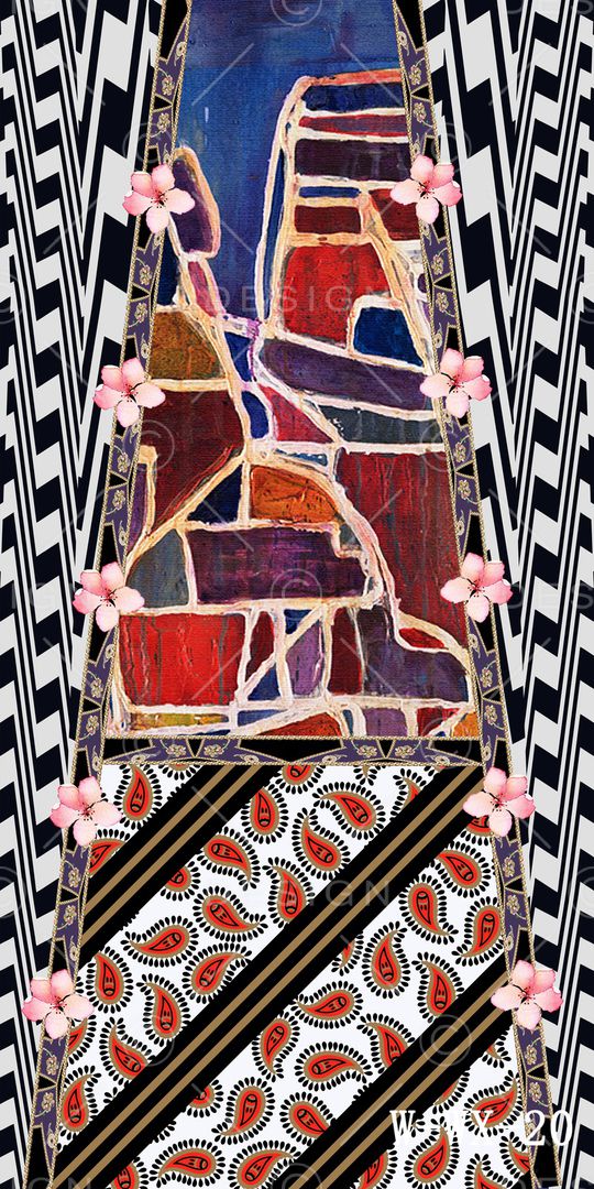 数码华亿平台印花华亿平台图片