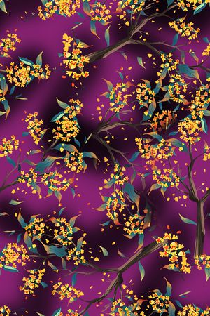 女装印花华亿平台图片