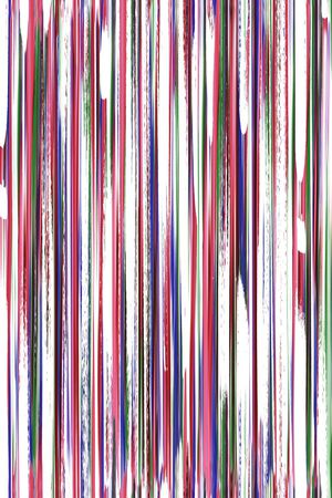 线条画印花华亿平台图片