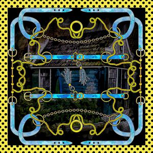 leopard印花华亿平台图片