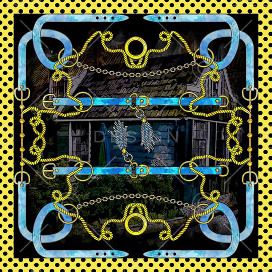 leopard印花华亿平台图片