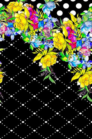 leopard印花华亿平台图片