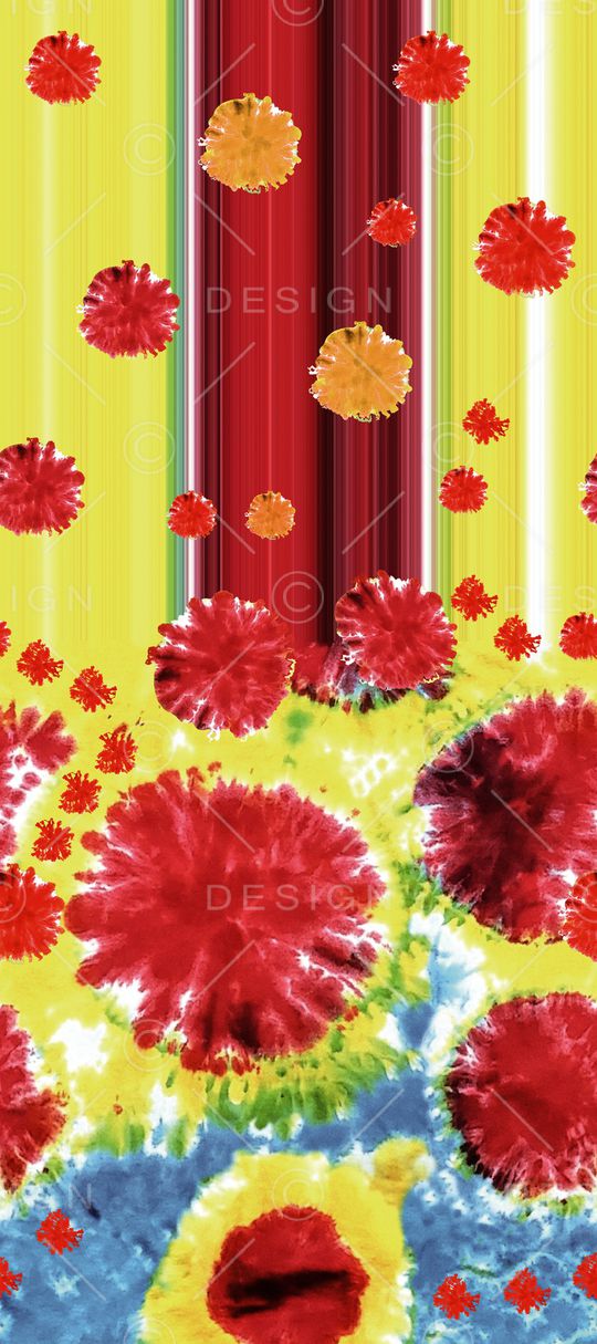 数码华亿平台印花华亿平台图片