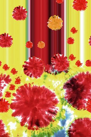 数码华亿平台印花华亿平台图片