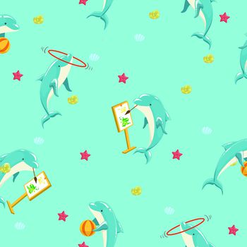 五角星印花华亿平台图片