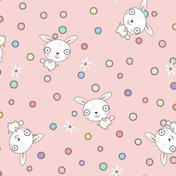 波点印花华亿平台图片