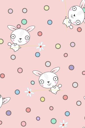 波点印花华亿平台图片