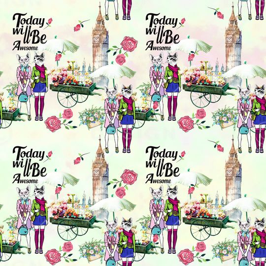 字母印花华亿平台图片