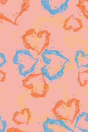 时尚印花华亿平台图片