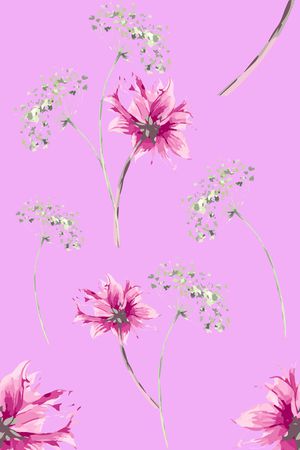 女装印花华亿平台图片