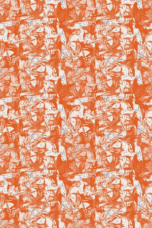 扎染风格印花华亿平台图片