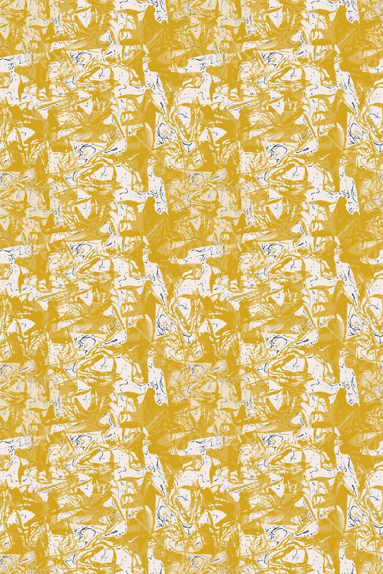 扎染风格印花华亿平台图片