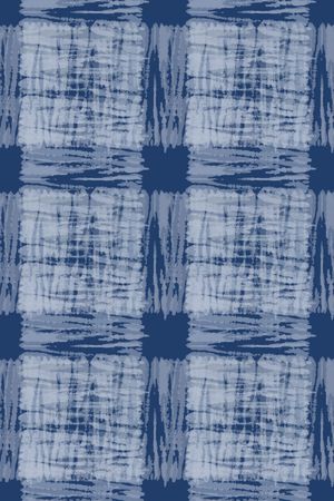 手绘线条笔触印花华亿平台图片