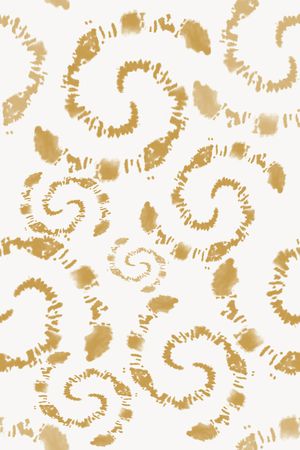 扎染风格印花华亿平台图片