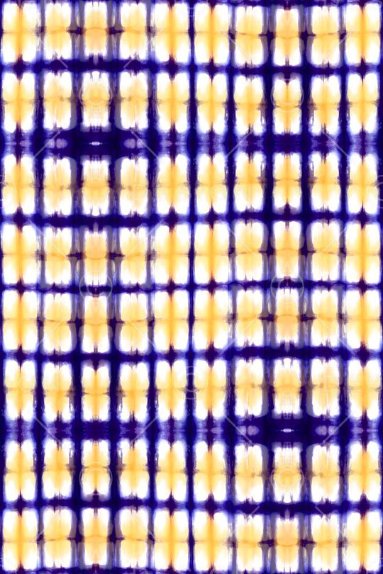 扎染华亿平台印花华亿平台图片