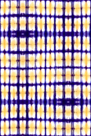 扎染华亿平台印花华亿平台图片