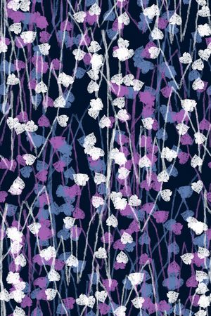 休闲印花华亿平台图片