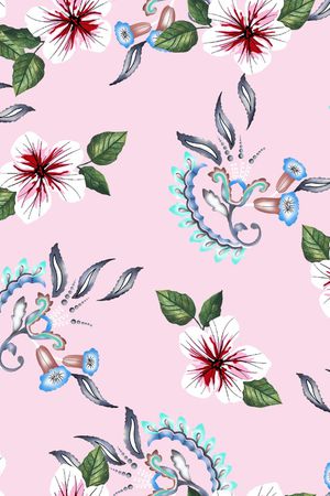 数码华亿平台印花华亿平台图片