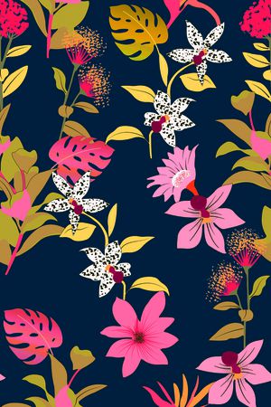 休闲印花华亿平台图片